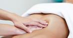 Massage lymphatique du ventre, Ophalen