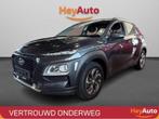 Hyundai Kona 1.6 GDI TWIST 2WD  1580 - 4L - 9PK/CV -1, Auto's, Automaat, 1580 cc, https://public.car-pass.be/vhr/021995dd-5ec9-4037-af0b-72a3f7df16d6