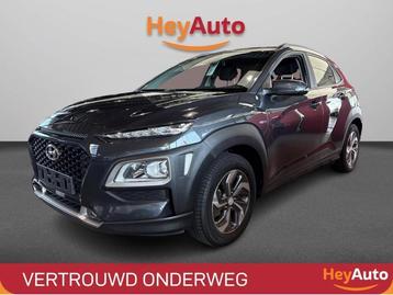 Hyundai Kona 1.6 GDI TWIST 2WD  1580 - 4L - 9PK/CV -1  beschikbaar voor biedingen