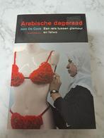 Arabische dageraad - Jorn De Cock, Jorn De Cock, Maatschappij en Samenleving, Nieuw, Ophalen of Verzenden