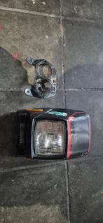 Carénage feu avant peugeot 103, Fietsen en Brommers, Brommers | Peugeot, Ophalen of Verzenden, Gebruikt, Overige modellen