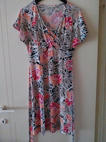 Kleedje BEL&BO M42, Kleding | Dames, Jurken, Ophalen of Verzenden, Zo goed als nieuw