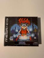 Mega CD Flink, Games en Spelcomputers, Ophalen of Verzenden, Online