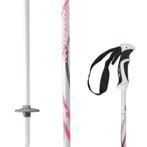 120 cm skistokken ITALBASTONI LADY COLOR, Black, Sport en Fitness, Skiën en Langlaufen, Overige merken, Gebruikt, Stokken, Verzenden