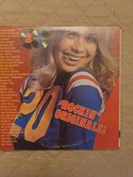 LP - Various – 20 Rockin' Originals - 1973, Cd's en Dvd's, Vinyl | Rock, Ophalen of Verzenden, Zo goed als nieuw, 12 inch, Rock-'n-Roll