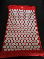 Tapis d'acupression avec housse de transport, Ophalen of Verzenden, Zo goed als nieuw