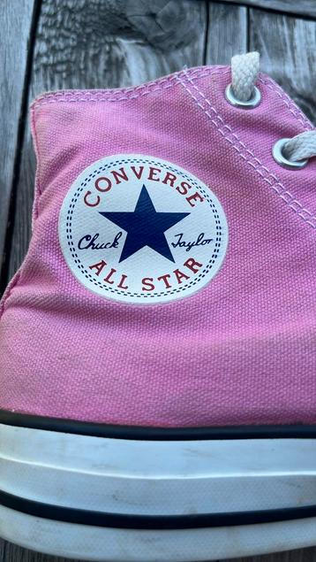 All Star schoenen maat 38 beschikbaar voor biedingen