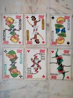 6 suppléments au journal Spirou., Plusieurs BD, Enlèvement ou Envoi, Comme neuf, De Gieter-Clarke-Laudec