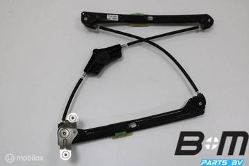 Raammechaniek links voor VW Golf 7 beschikbaar voor biedingen