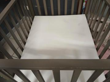 Parc pour bébés, Enlèvement, Comme neuf