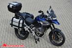 Triumph Tiger 1200 GT Explorer - 2023 - 15000 km @Motorama, Bedrijf, 3 cilinders, Toermotor, Meer dan 35 kW