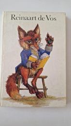 Reinaert de vos jeugdliteratuur nieuwe prijs!!!, Ophalen