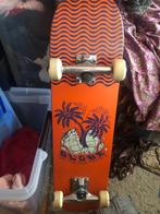 Skateboard Globe, Sport en Fitness, Ophalen, Zo goed als nieuw, Skateboard