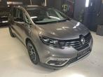 RENAULT ESPACE **7PLACES**  **12MOIS DE GARANTIE**, Monovolume, USB, Leder en Stof, 5 deurs
