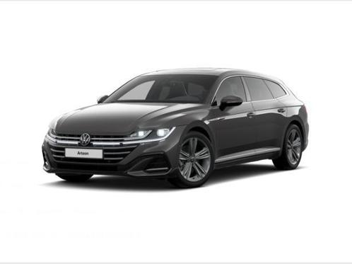 Volkswagen Arteon Shooting Brake Arteon Shooting Brake R-Lin, Autos, Volkswagen, Entreprise, Arteon, ABS, Airbags, Air conditionné