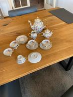 Decoratief mini servies, Antiek en Kunst, Antiek | Servies compleet, Ophalen
