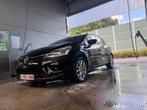 Renault clio 2018, Auto's, Leder en Stof, Zwart, 5 deurs, Particulier