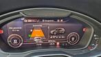 Superbe Audi Q5 Q5 50 TFSi e PHEV Q S tronic, Auto's, 1987 kg, USB, Q5, Blauw