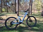 2021 Scott strike e-mtb met bosch gen 4, Fietsen en Brommers, Fietsen | Mountainbikes en ATB, Fully, Ophalen, Zo goed als nieuw