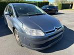 CITROEN C4 | BENZINE | ALTERNATOR KAPOT, Voorwielaandrijving, Stof, 4 cilinders, Bedrijf