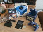 Nintendo gamecube + games + SD2SP2, Games en Spelcomputers, Ophalen