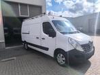 Renault Master Grand comfort L2H2 2019 11200€ netto, Auto's, 4 deurs, Stof, 4 cilinders, Renault