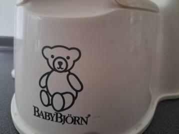 Potje Babybjorn beschikbaar voor biedingen