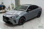 BMW 235 M xDrive Frozen grey, H&K, Memory, Camera, Full!, Auto's, BMW, Automaat, 173 g/km, Gebruikt, 2 Reeks