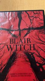 Blair Witch, CD & DVD, DVD | Horreur, Comme neuf, Enlèvement ou Envoi