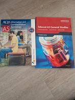 Engels ICT Studieboek, Ophalen, Gelezen