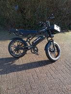 Fatbike v 20 pro, Fietsen en Brommers, Ophalen