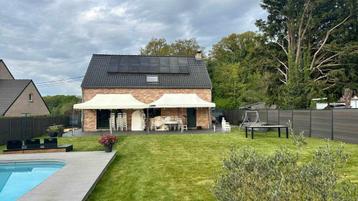 Location tonnelles pour vos évènements, Enlèvement, Comme neuf