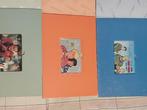 Telecartes bd, Ophalen