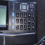 vintage telefoon, Telecommunicatie, Vaste telefoons | Niet Draadloos, Ophalen, Gebruikt
