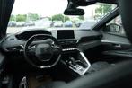Peugeot 5008 GT LINE 7 PLAATSEN/ MEMORY SEAT+LEDER/ CARPLAY, 116 g/km, Monovolume, 1199 cc, 0 kg