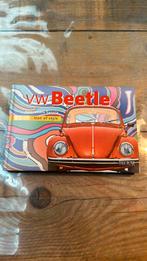 Vw Beetle, Ophalen, Zo goed als nieuw