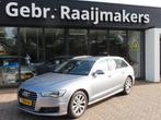 Audi A6 Avant 2.0 TDI ultra Premium Edition (bj 2016), Euro 6, Leder, Bedrijf, 5 deurs