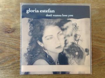 single gloria estefan