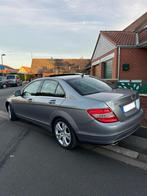 C220 cdi 1ere main / toit ouvrant, Auto's, Mercedes-Benz, Automaat, Leder, Diesel, Particulier