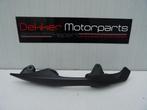 Linker Achter Handvat / Koffer beugel Kawasaki Ninja SX H2, Motoren, Gebruikt, -, -, Ophalen of Verzenden