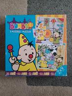 Puzzels van Bumba, Ophalen, Minder dan 10 stukjes, Gebruikt, 2 tot 4 jaar