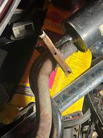 Einddemper NIEUW voor Mercedes w115 . 200 . 220 . 240d, Enlèvement, Neuf, Mercedes-Benz