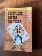 Stripverhaal Lucky Luke (Gag de poche 1964), Boeken, Ophalen of Verzenden