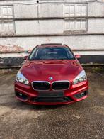 BMW 216D Active Tourer 2015 gekeurd voor verkoop, Air conditionné, Achat, Particulier, Électrique