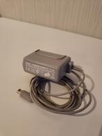 Nintendo 3DS oplader (WAP-002(EUR)), Games en Spelcomputers, Spelcomputers | Nintendo Portables | Accessoires, Ophalen of Verzenden