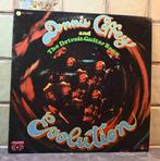 Dennis Coffey and The ..., Ophalen of Verzenden, 1960 tot 1980, Gebruikt