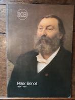 Pierre Benoît, Livres, Enlèvement