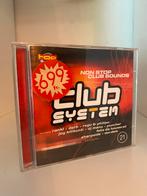 Club System 21 - Belgium 2001, CD & DVD, CD | Dance & House, Utilisé, Techno ou Trance