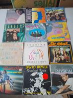 Verzameling singles...45 toeren +- 130 stuks in totaal, Ophalen