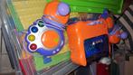 V.smile vtech tv learning system, Kinderen en Baby's, Ophalen, Gebruikt, 2 tot 4 jaar